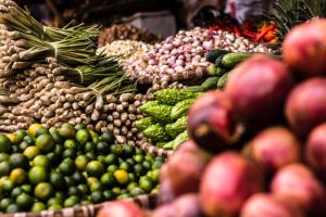 Cum Sa Avem o Alimentatie Sanatoasa Primavara?