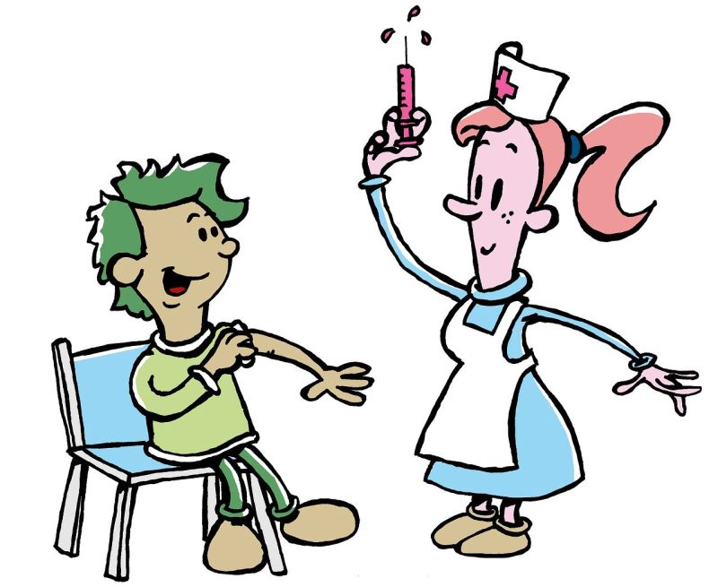 rujeola vaccin