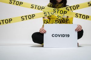 teste COVID19
