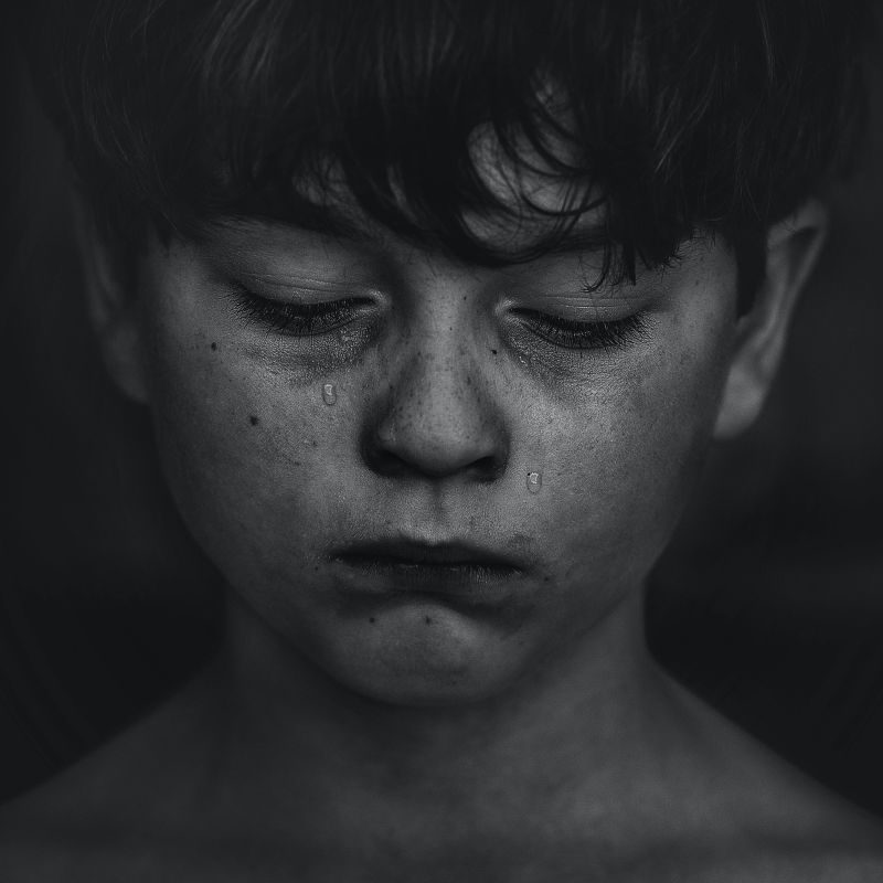 anxietatea la copii