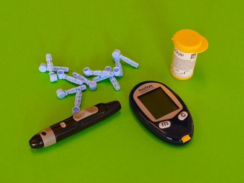 glucoza in diabetul zaharat