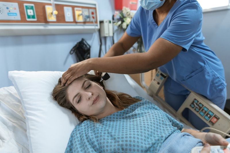 tipuri de afectiuni neurologice