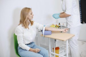 ghid analize in functie de varsta
