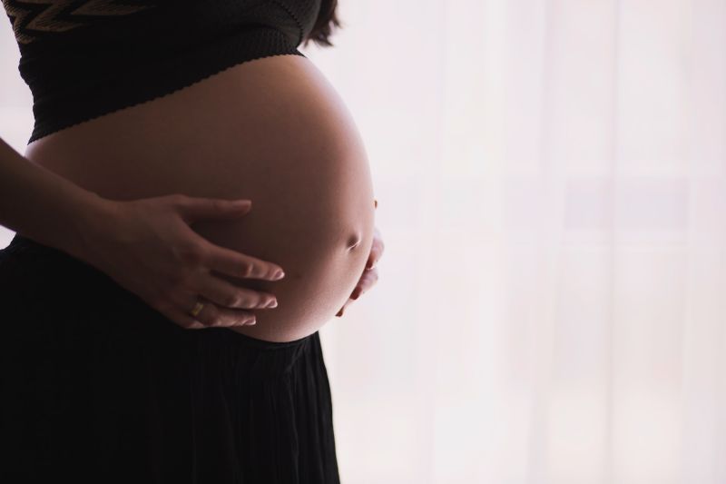 test de paternitate prenatal