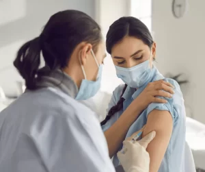 Vaccin Gripal Sezonier. Ghid Practic pentru Vaccinarea Antigripală